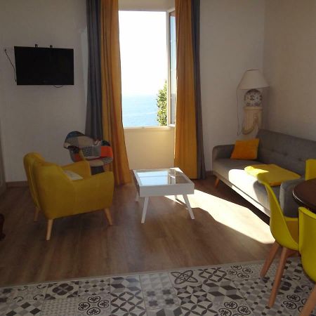 Appartement Colonella Бастия Экстерьер фото