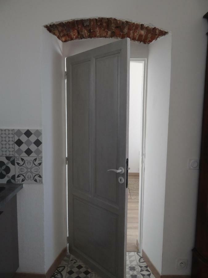 Appartement Colonella Бастия Экстерьер фото