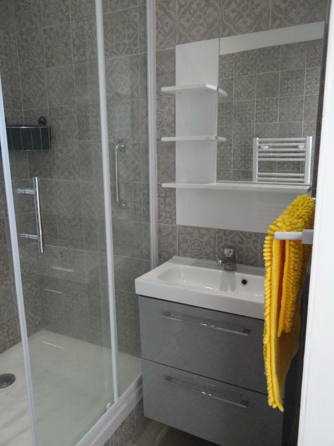 Appartement Colonella Бастия Экстерьер фото