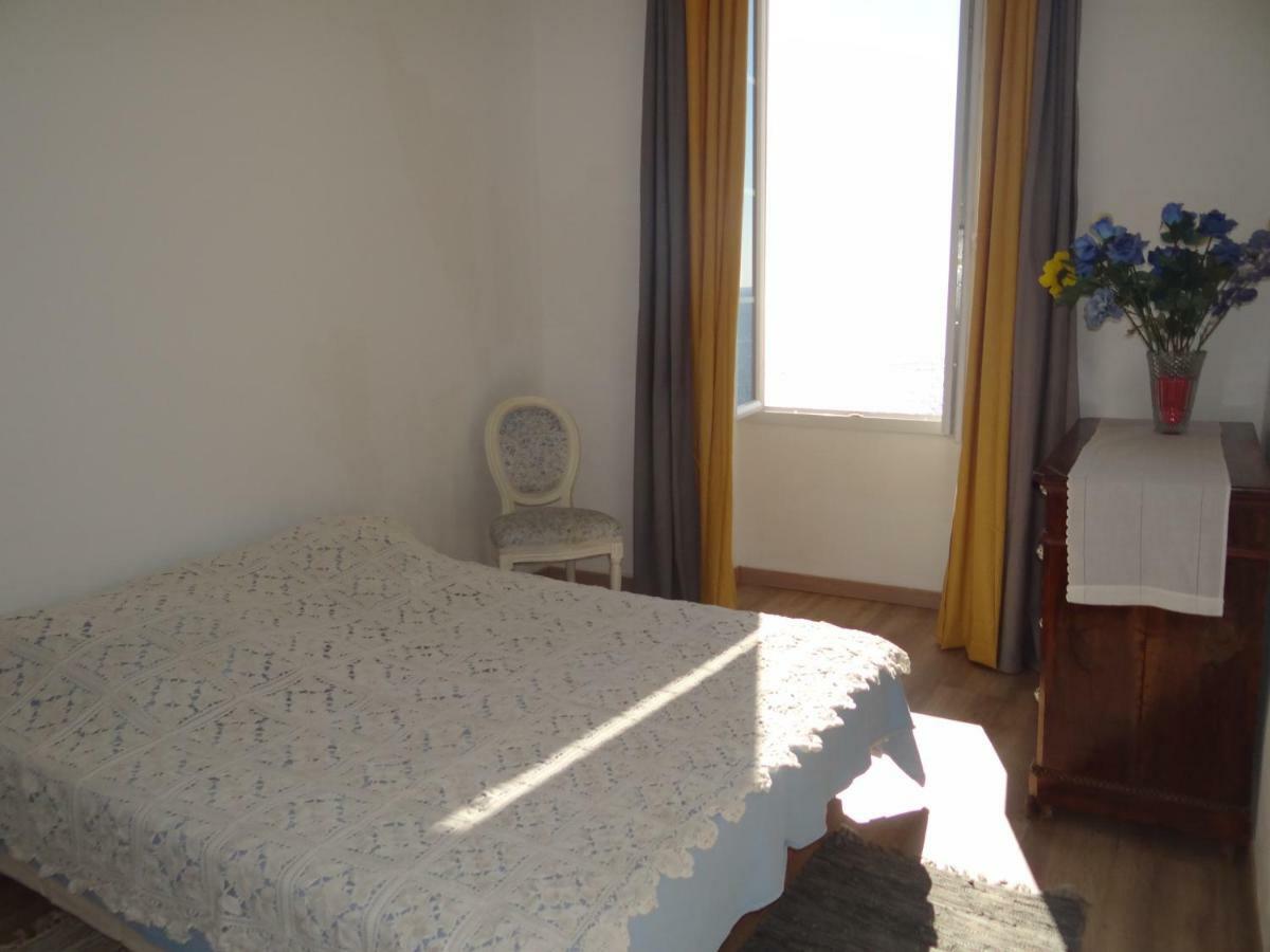 Appartement Colonella Бастия Экстерьер фото