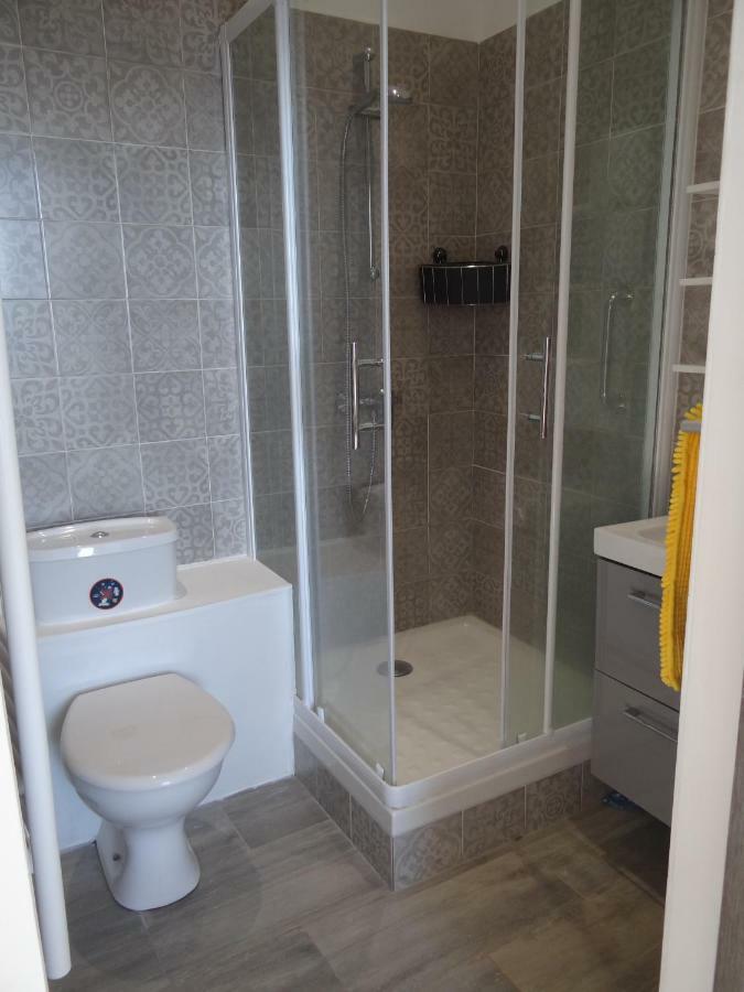 Appartement Colonella Бастия Экстерьер фото