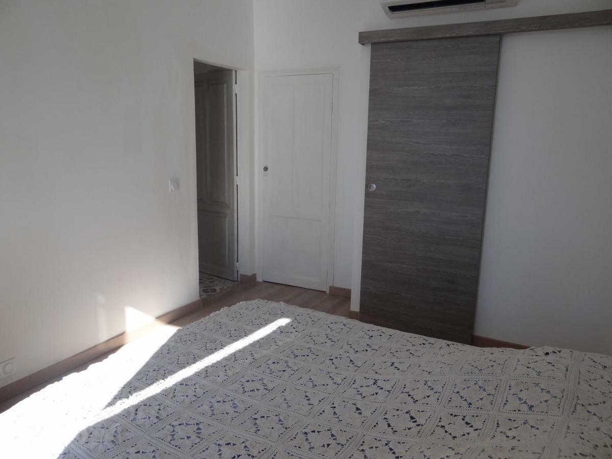 Appartement Colonella Бастия Экстерьер фото