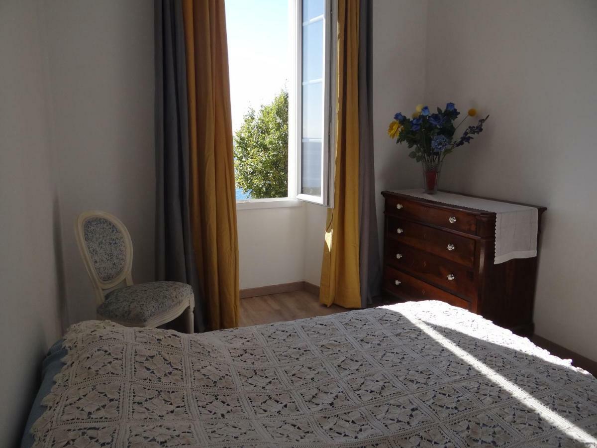 Appartement Colonella Бастия Экстерьер фото
