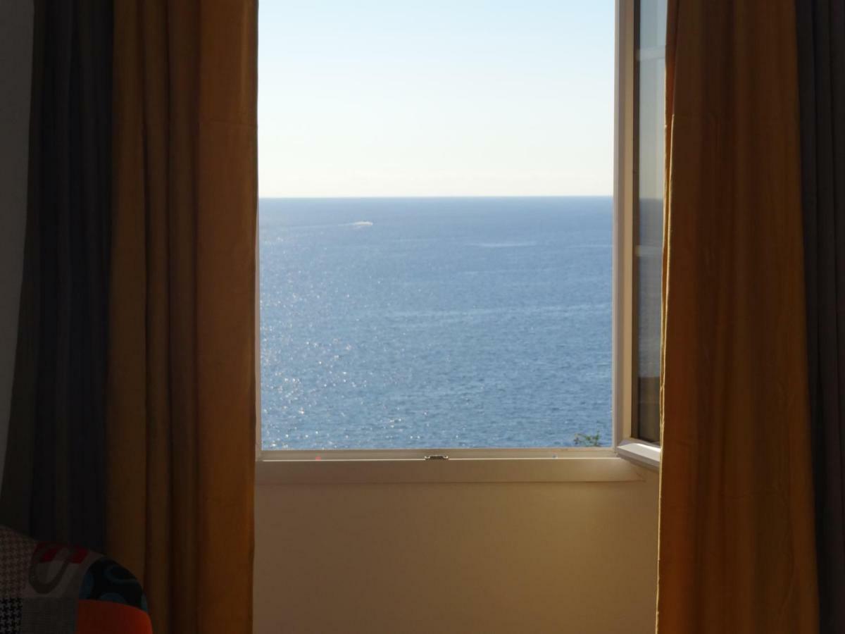 Appartement Colonella Бастия Экстерьер фото