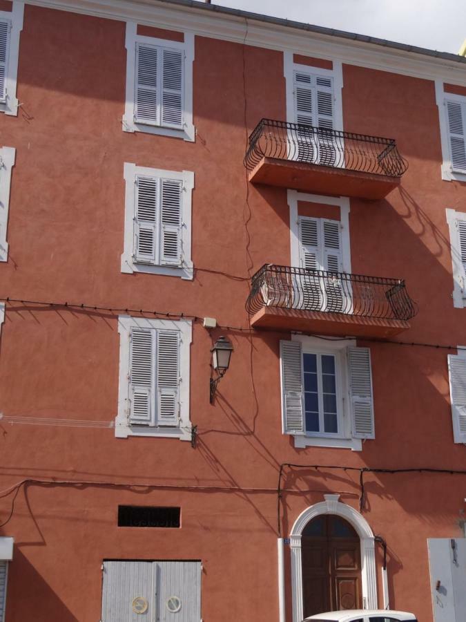 Appartement Colonella Бастия Экстерьер фото